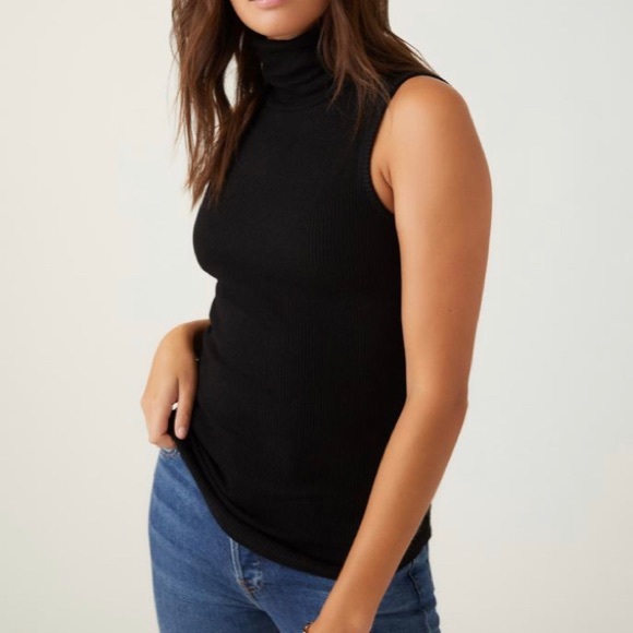 Grace Dane Lewis Top - Picture 4 of 6